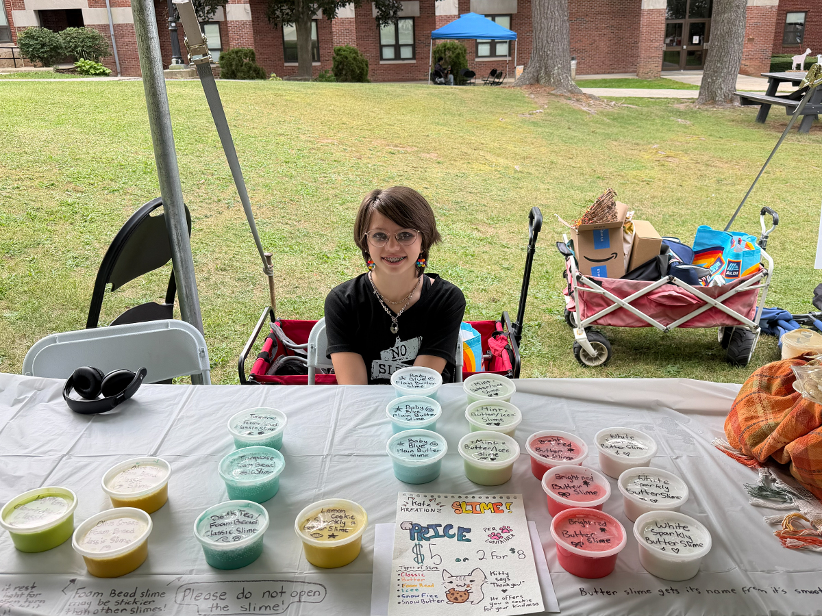 Young Entrepreneur Business Table 4